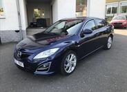 Mazda 6 3