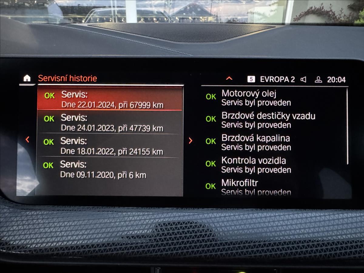 BMW Řada 2