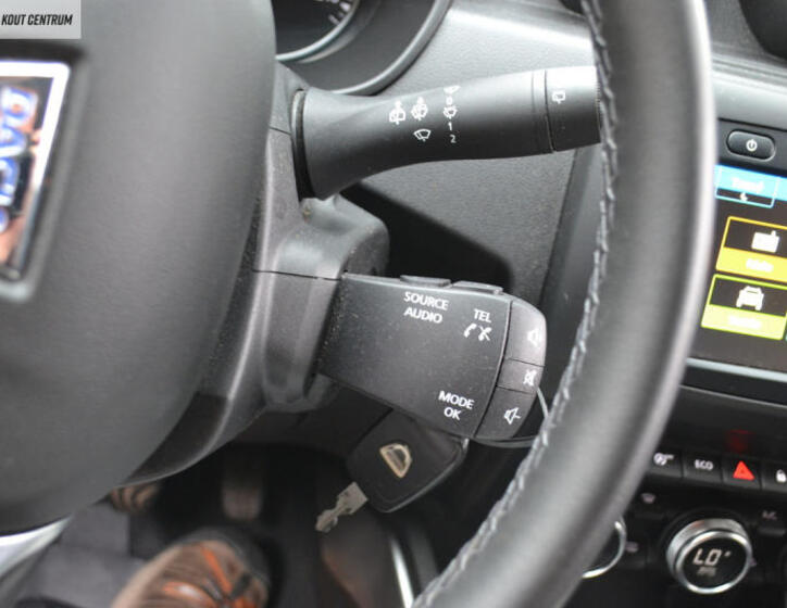 Dacia Duster 39
