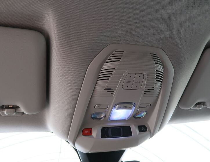 Citroën C5 Aircross 19