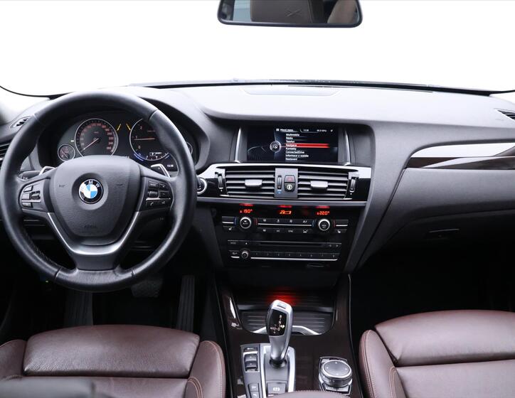 BMW X4 37