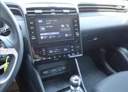 Hyundai Tucson 23