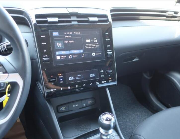 Hyundai Tucson 23