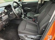 Škoda Fabia 6