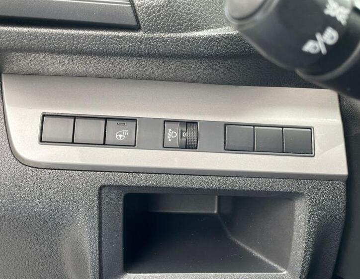 Toyota ProAce 21