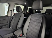 Volkswagen Caddy 23