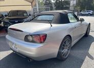 Honda S2000 5
