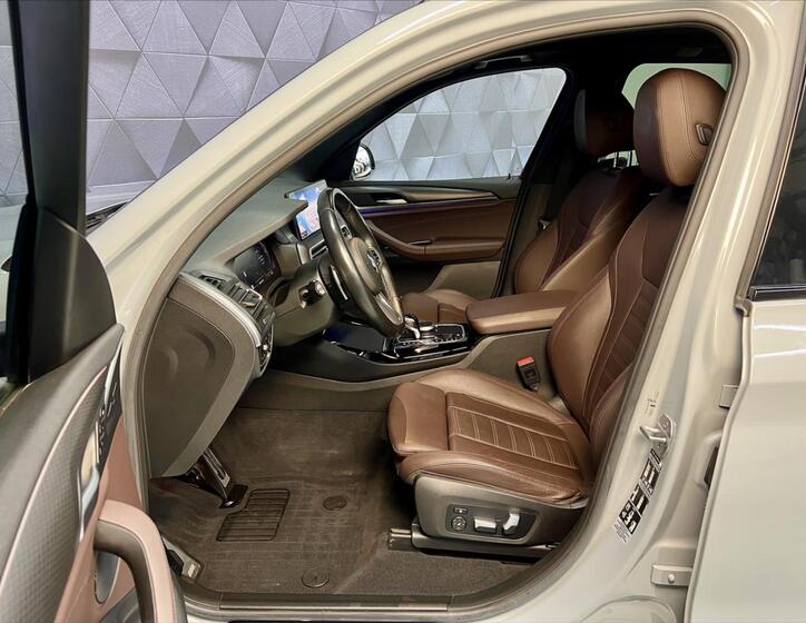 BMW X3 11