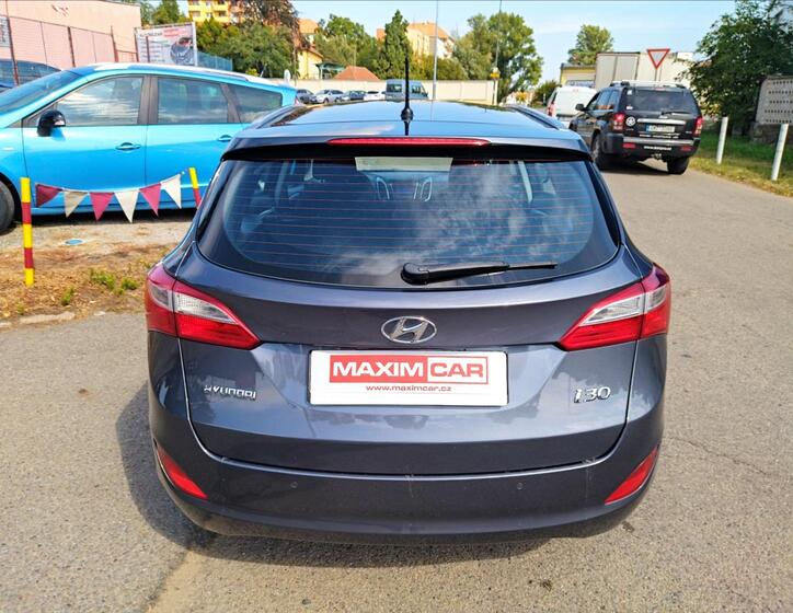 Hyundai i30 6