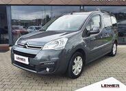 Citroën Berlingo 1