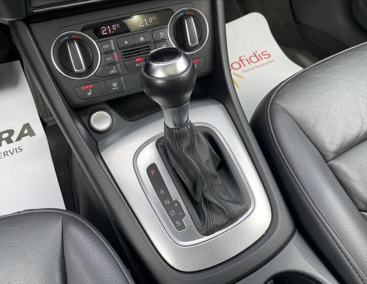 Audi Q3 21