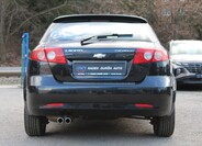 Chevrolet Lacetti 6