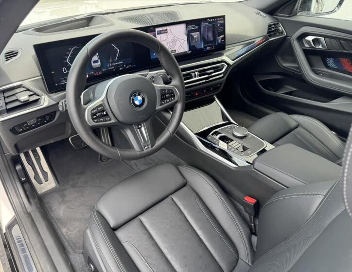 BMW Řada 2 5
