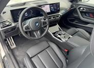 BMW Řada 2 5