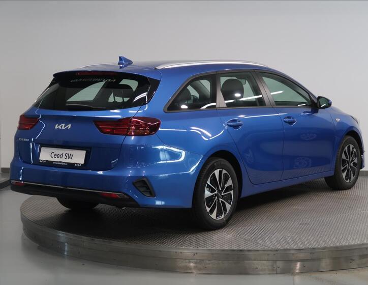 KIA Ceed 3