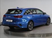 KIA Ceed 3