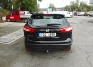 Nissan Qashqai 6