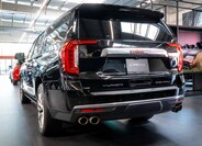 GMC Yukon 3