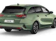 KIA Ceed 2