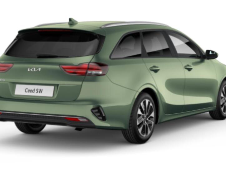 KIA Ceed 2