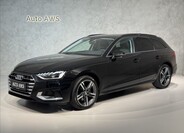 Audi A4 1