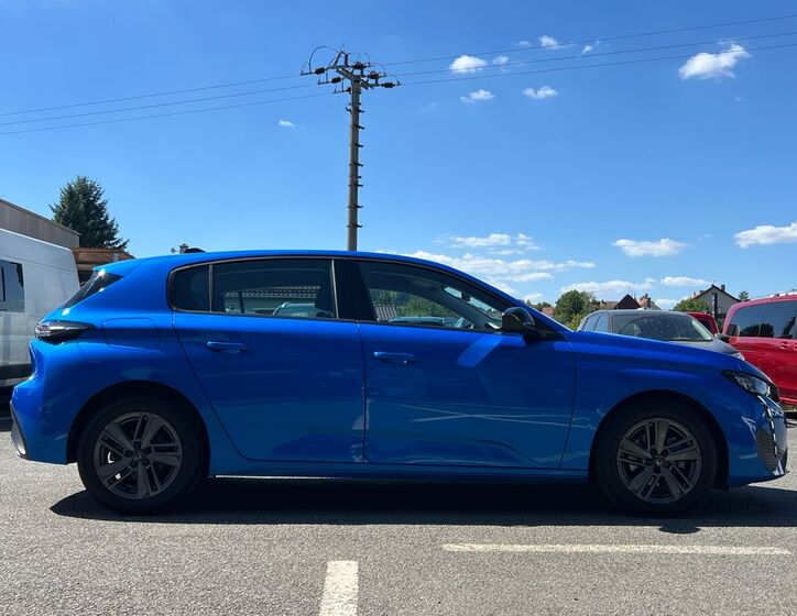 Peugeot 308 20