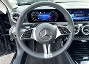 Mercedes-Benz Třídy A 18