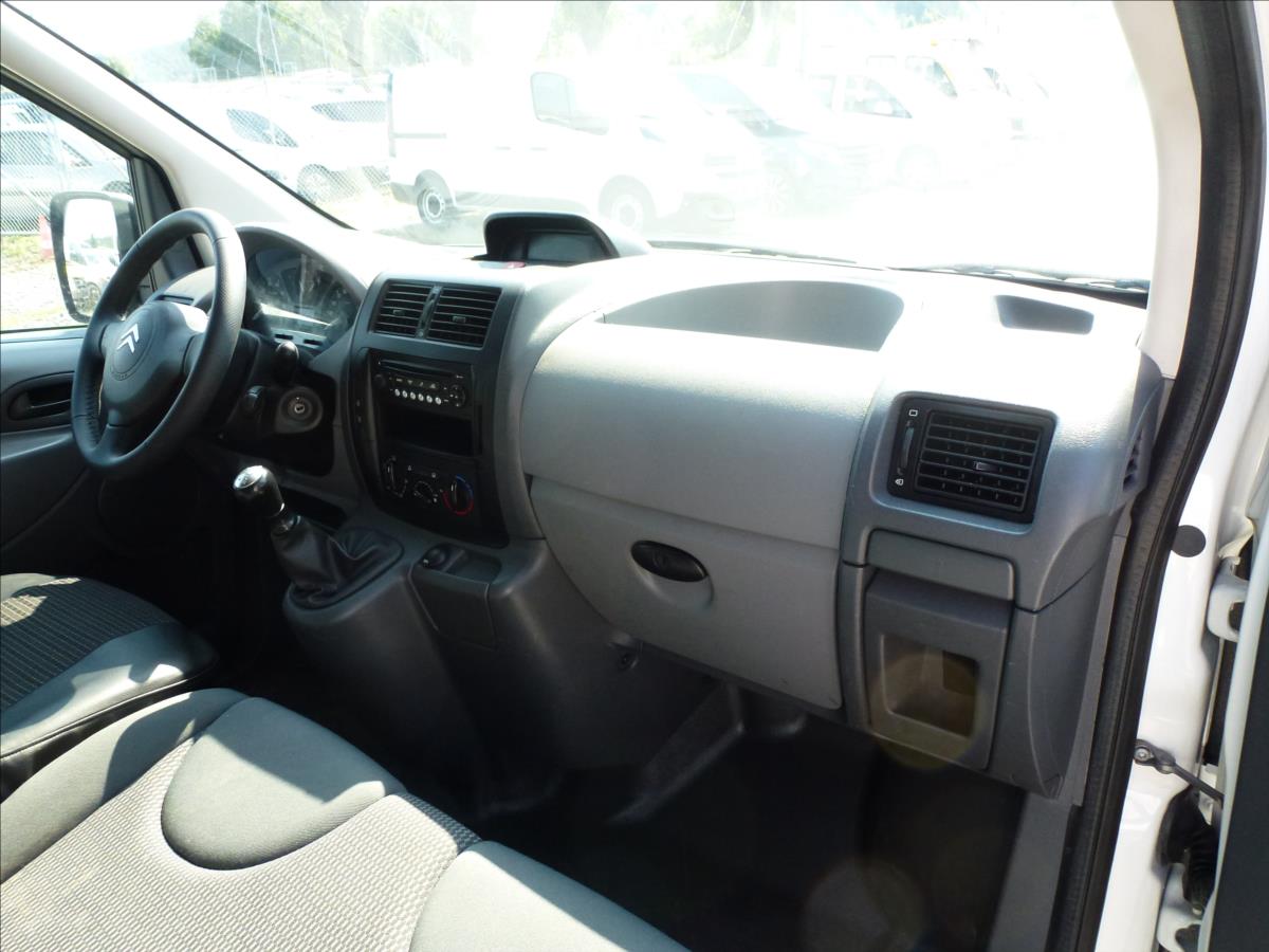 Citroën Jumpy