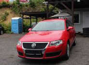 Volkswagen Passat 1