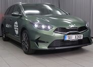 KIA Ceed 3