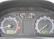 Škoda Fabia 38