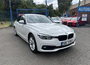 BMW Řada 3 2
