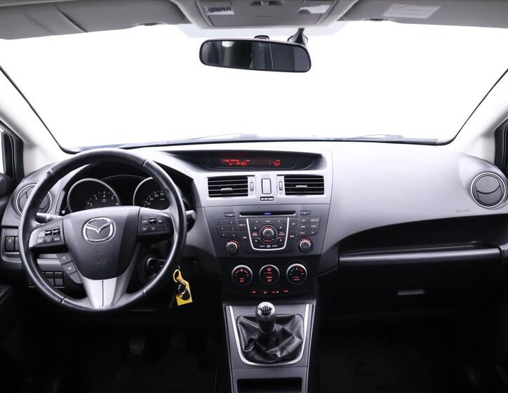 Mazda 5 24