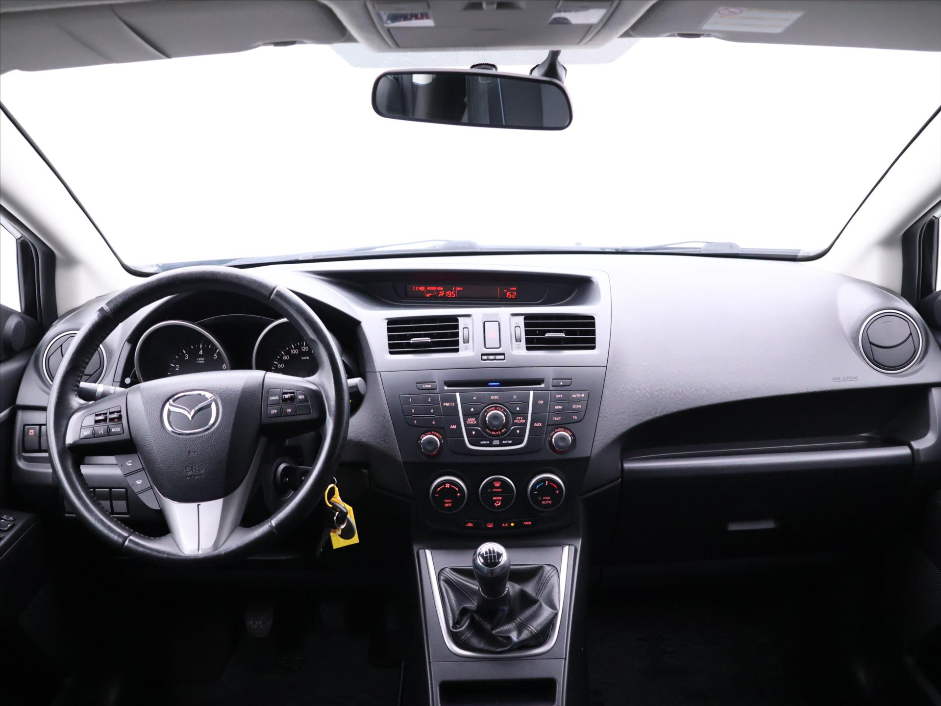 Mazda 5