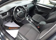 Škoda Octavia 17