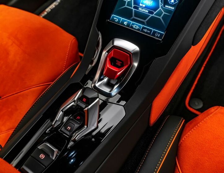 Lamborghini Huracán 19