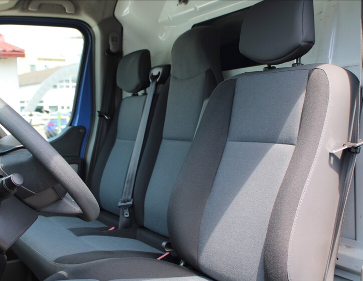 Renault Master 16