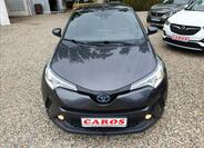 Toyota C-HR 46