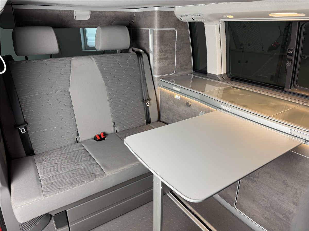 Volkswagen California