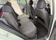 Volkswagen Golf Plus 12