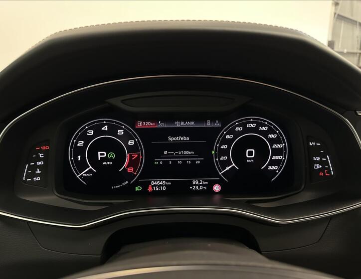 Audi RS 6 15