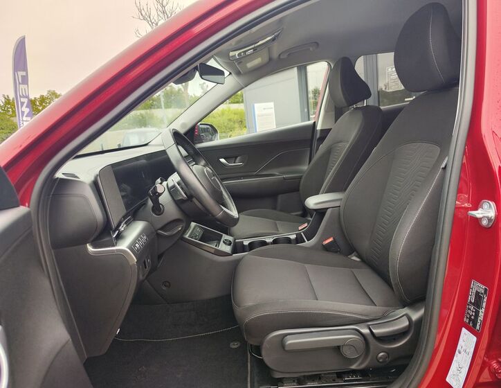 Hyundai Kona 14