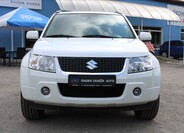 Suzuki Grand Vitara 2