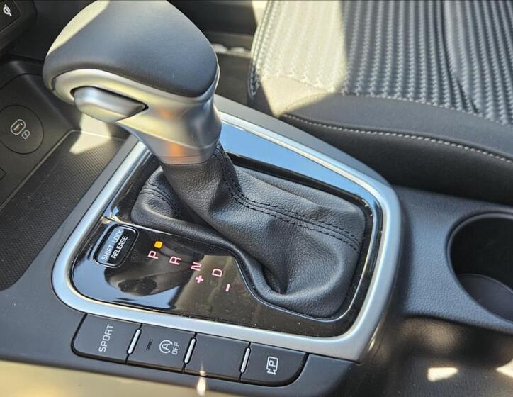 KIA Ceed 12
