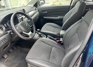 Suzuki Vitara 10