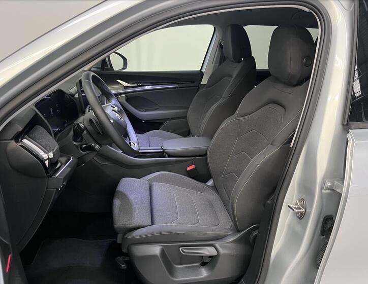 Škoda Kodiaq 19