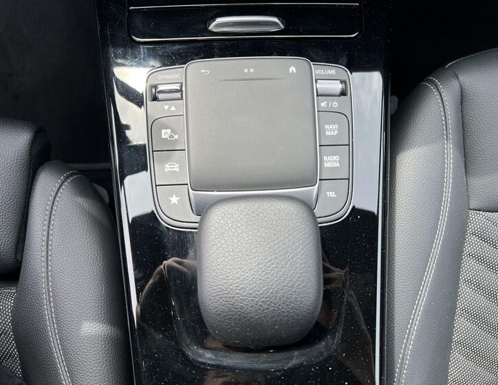 Mercedes-Benz CLA 15