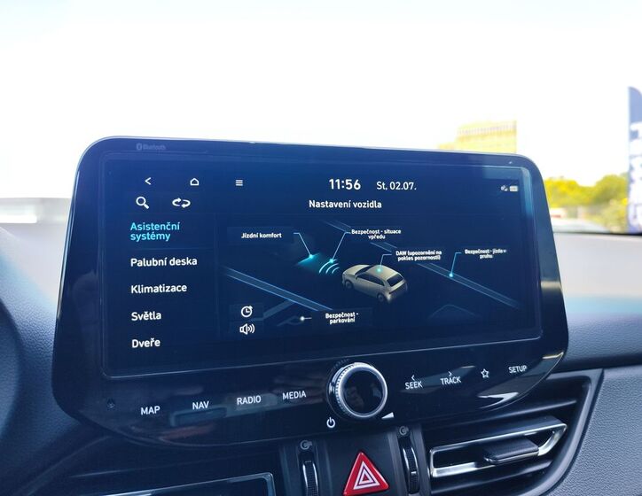Hyundai i30 15