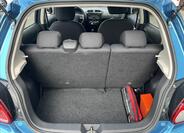 Mitsubishi Space Star 16