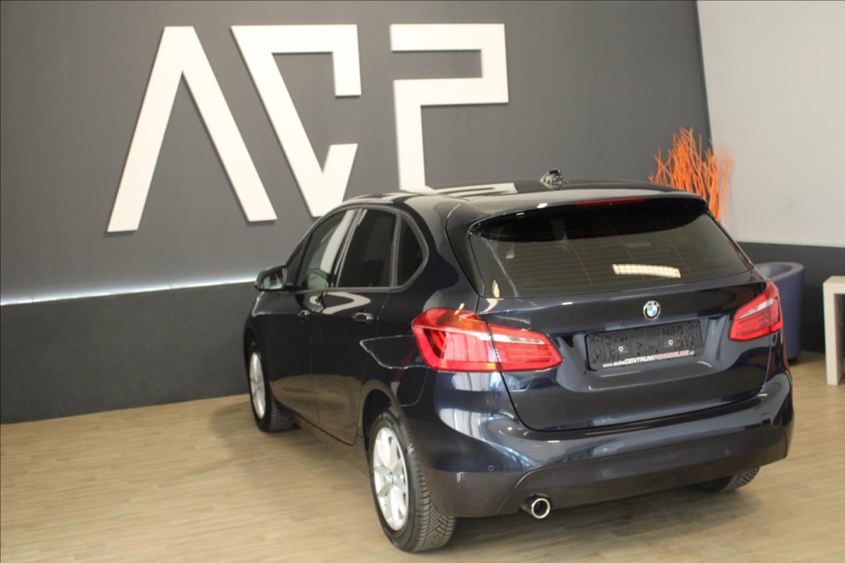 BMW Řada 2